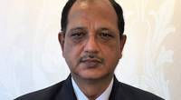 Mr. Suresh Sinha (Photo: IRClass)