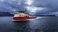 Photo courtesy Ulstein Group/Marius Beck Dahle