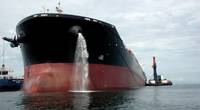 Photo courtesy of Lloyd’s Maritime Academy