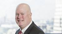 Sean Dalton, IUMI Cargo Committee Chair: “Exposures will continue to increase for the cargo underwriter.” (Photo: IUMI)