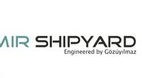 Logo: Izmir Shipyard