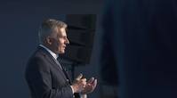 “Given this difficult back-drop, second quarter net sales held up reasonably well; this was mainly thanks to increased equipment deliveries, which offset the volume decline in services,” Jaakko Eskola, President and CEO, Wärtsilä. Photo courtesy: Wärtsilä
