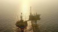 A Maersk Drilling rig - Image Credit: Maersk Drilling