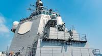File Image: A Japanese Naval Warship asset. CREDIT: AdobeStock / © JPAaron