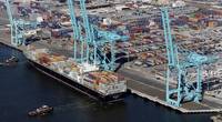 Photo: JAXPORT