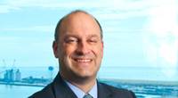 Jonathan Daniels will be the new Chief Executive & Port Director at Port Everglades.