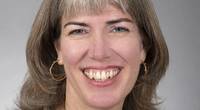 Jennifer Carpenter, EVP and COO of The American Waterways Operators