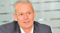 Paul Jennings (Photo: North P&I)
