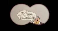 Image: The U.K. Maritime and Coastguard Agency (MCA)