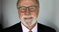 John F. Reinhart, the CEO and executive director of the Virginia Port Authority.