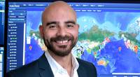 Johnalan Brill joins Fueltrax as of June 2019 as Director of Data Analytics.(Photo: Fueltrax)