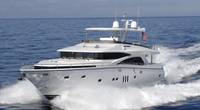 Image: Johnson Yachts