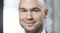 Jonas Munch Agerskov - Credit: Maersk Supply Service