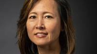 Julia Jones was promoted to vice president of manufacturing and facilities, where she is responsible for all manufacturing and facilities operations. Photo: HII