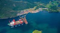 Image Credit: Heerema Marine Contractors