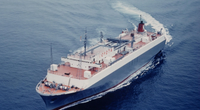 Toyota Maru No.10 (Photo: "K" Line)