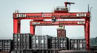 Image: Kalmar RTG