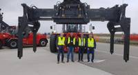 Pic: Cargotec