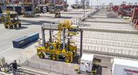 Photo: Cargotec Finland Oy