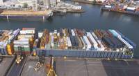 Kamakani (Photo: Alaska Marine Lines)