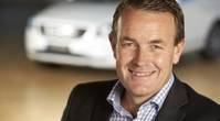 Klas Bendrik (Photo: DNV GL)