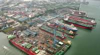 (File Photo: Keppel)
