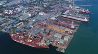(File photo: Keppel Offshore & Marine)