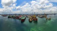 Credit: Keppel Shipyard