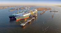 Pic: Golar LNG