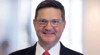 Kevin Graney was named president of General Dynamics Electric Boat. Photo: General Dynamics