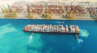Pic: King Abdullah Port