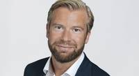 Kjetil Ramstad - Credit: Solstad Offshore