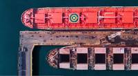Pic by Klaveness Combination Carriers