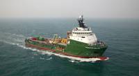 (Photo: Kongsberg Maritime)