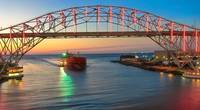 (Photo: Port of Corpus Christi Authority)