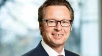 Knut Ørbeck-Nilssen, CEO Maritime, DNV GL