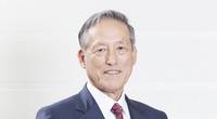 Koichi Fujiwara, Chairman, ClassNK