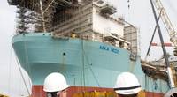Image by Kongsberg Maritime