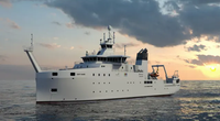 Photo: Kongsberg Maritime
