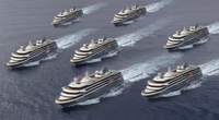 Photo: Kongsberg Maritime