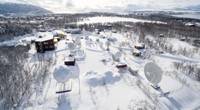 Image: Kongsberg Satellite Services