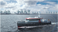 Photo: Kooiman Marine Group