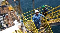 Image: Kosmos Energy