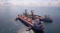 Pic: Oldendorff Carriers