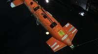 KUROSHIO is integrating technologies owned by Japanese universities, institutes and companies for a unique collaborative approach centered around AUVs. (Photo: Woodruff Patrick Laputka)