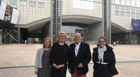 Photo: European Sea Ports Organisation