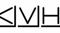 Logo: KVH