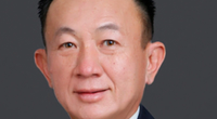 Ken Loke (Photo: KVH Industries)