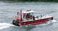 Photo: Lake Assault Boats