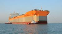 SBM Offshore Liza Unity FPSO. Photo credit: SBM Offshore.